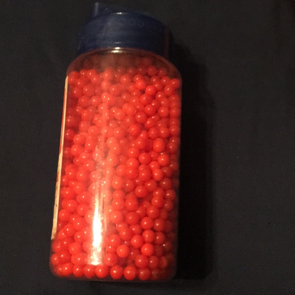 6mm BB 2,000 PCS